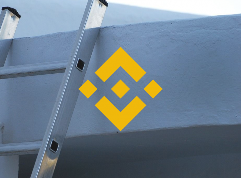 Анализ цены Binance Coin