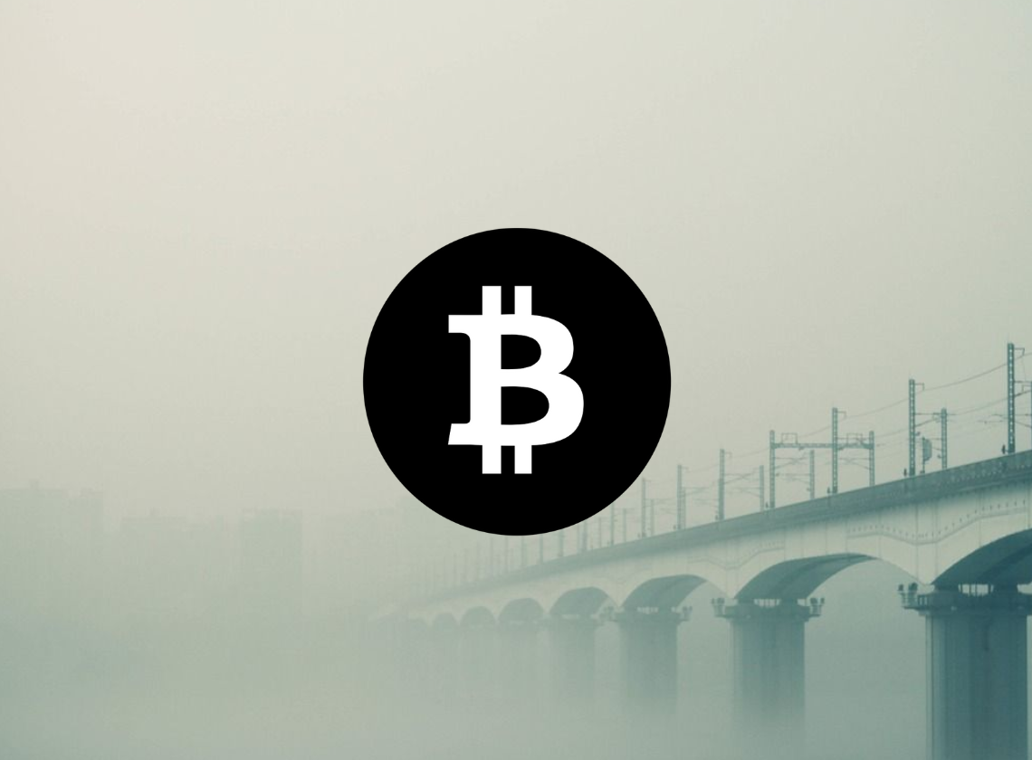 Bitcoin price prediction Bitcoin retests after consolidating yesterday
