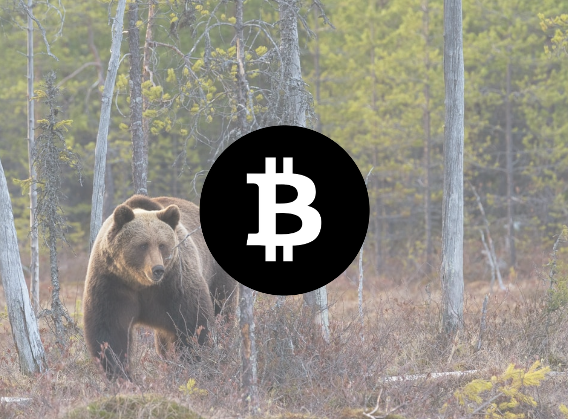 Bitcoin Price Prediction