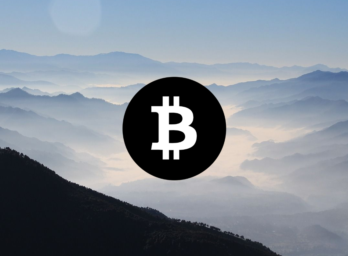 Bitcoin Price Prediction