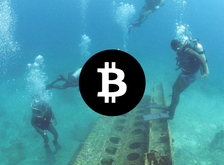 Прогноз цены Bitcoin 