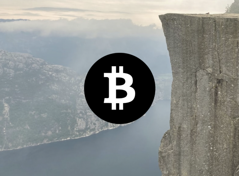 Прогноз цены Bitcoin 