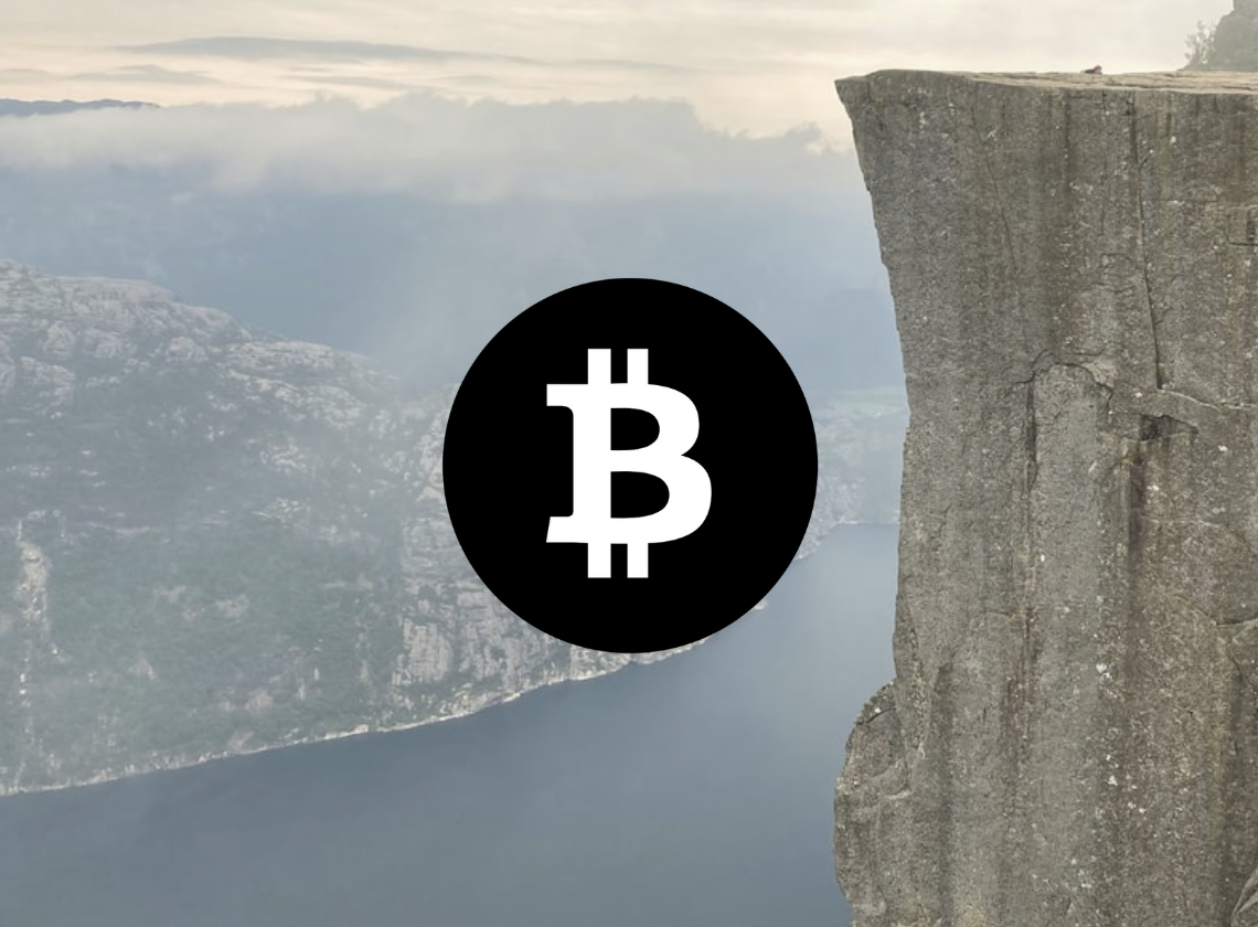 Bitcoin Price Prediction