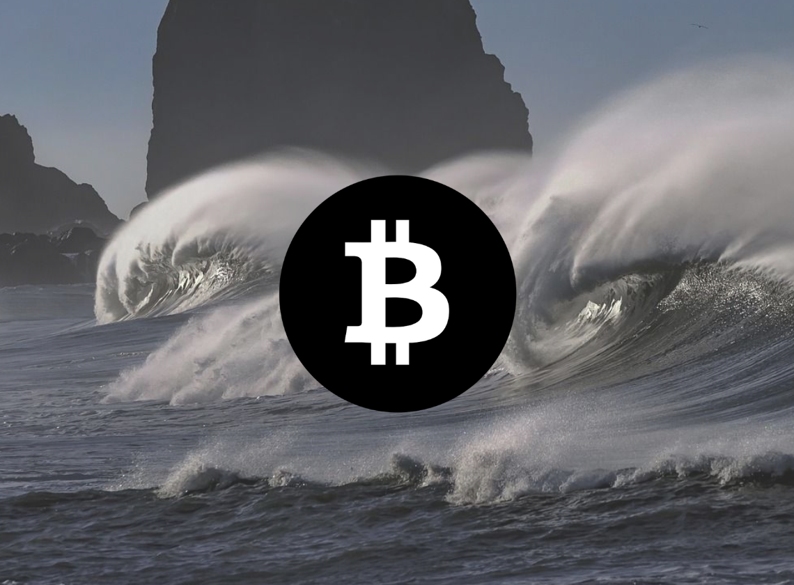 Bitcoin Price Prediction