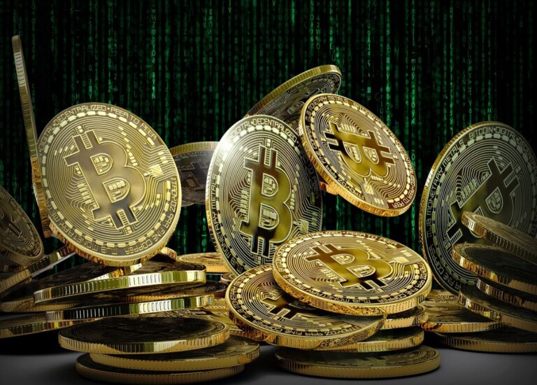 Seguro de criptomoedas