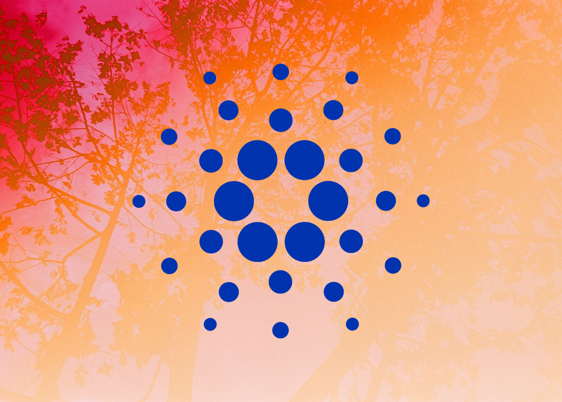 Precio Cardano 