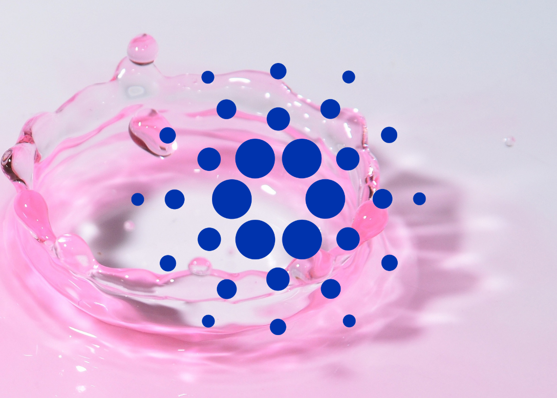 Cardano 가격