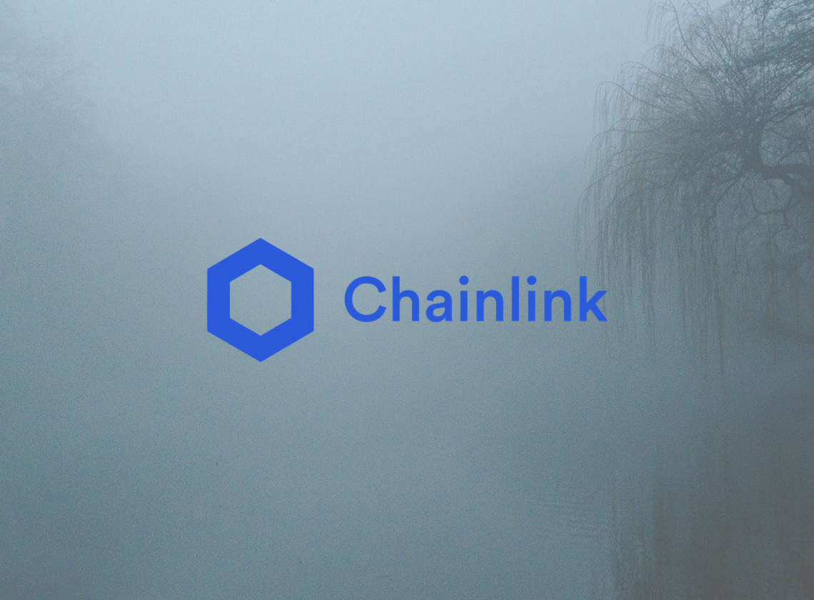 Chainlink Price Prediction
