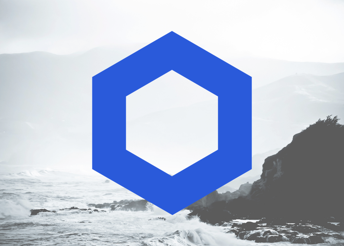 Precio Chainlink 