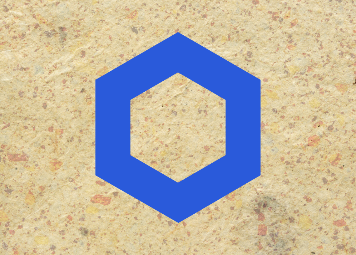 Chainlink 가격