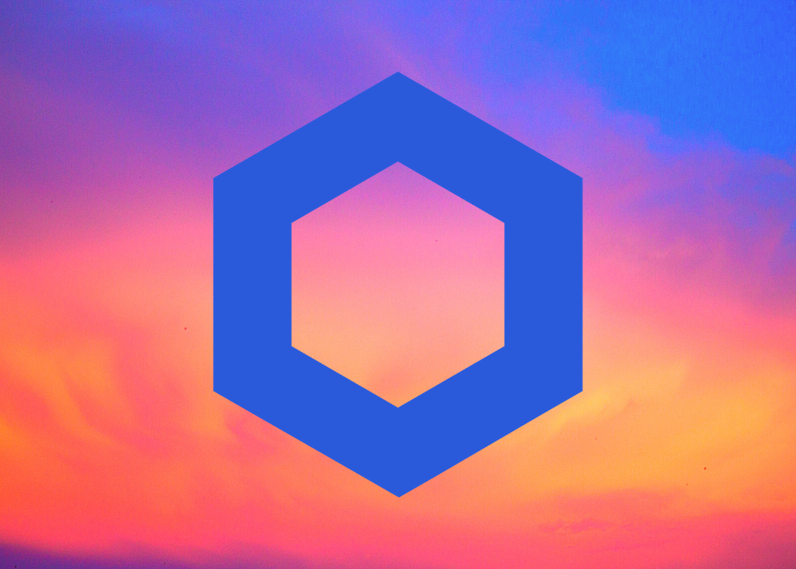 Chainlink 가격