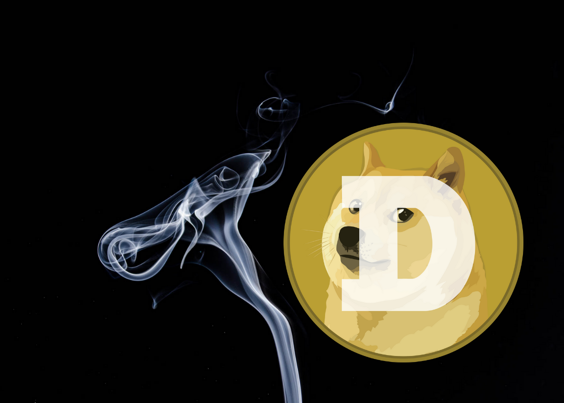 Dogecoin 가격