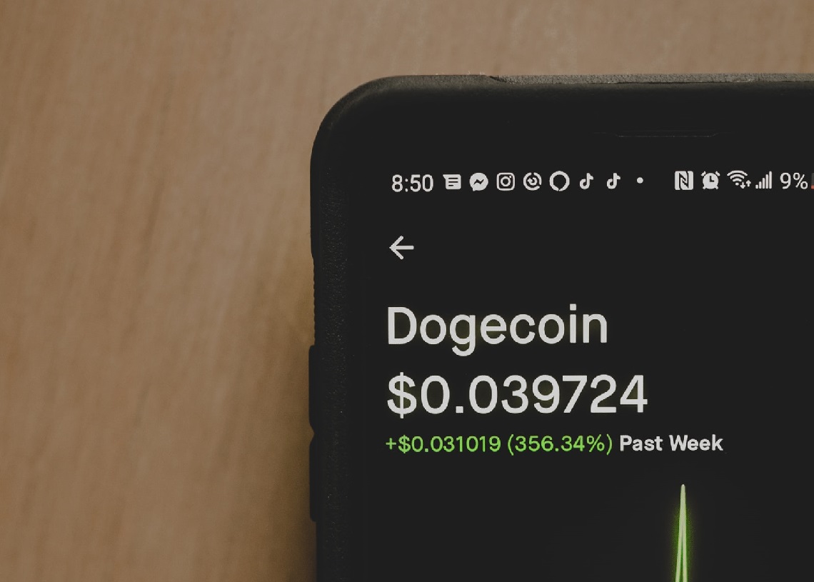 Dogecoin 埃隆·马斯克