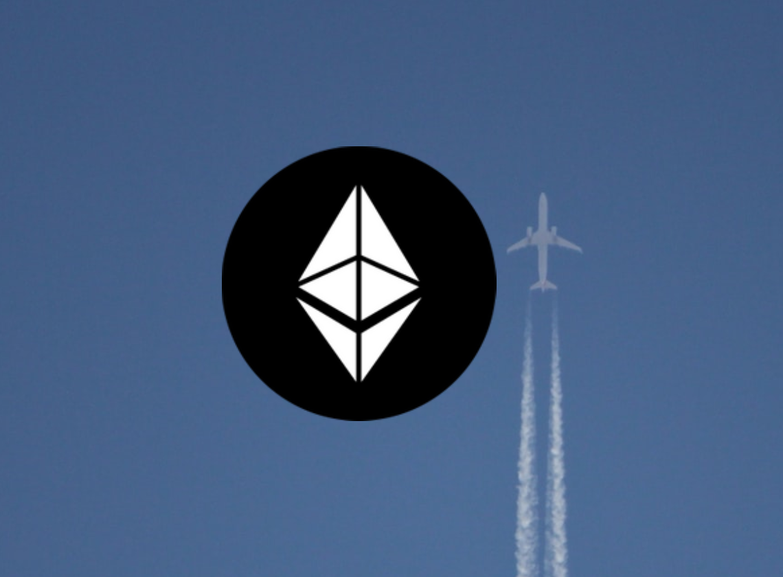 Ethereum Price Prediction