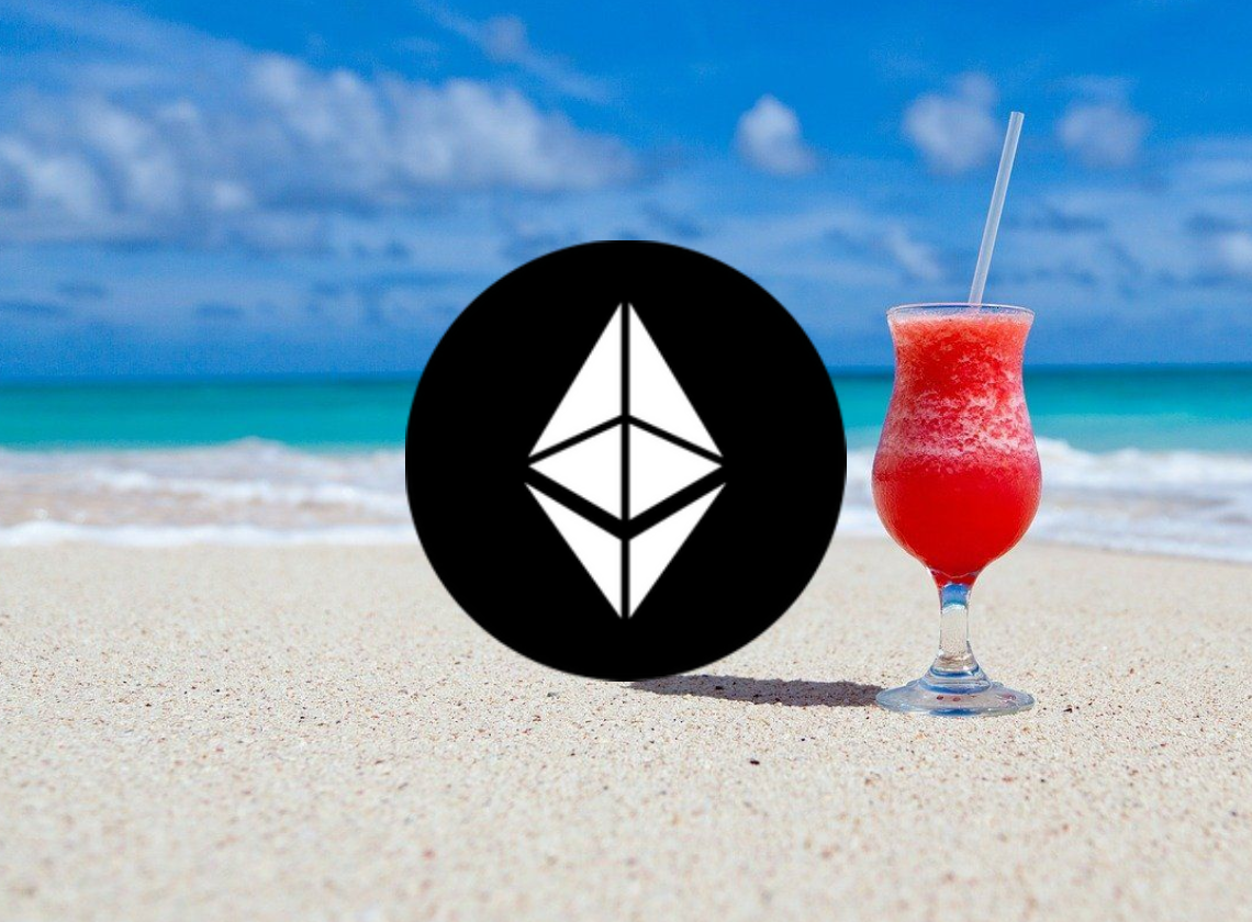 Ethereum Price Prediction