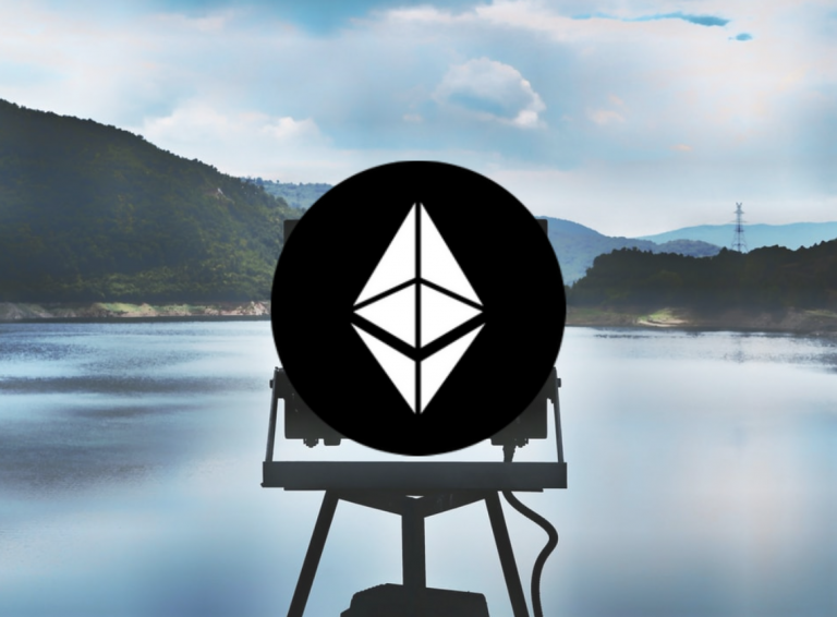 Прогноз цены Ethereum 
