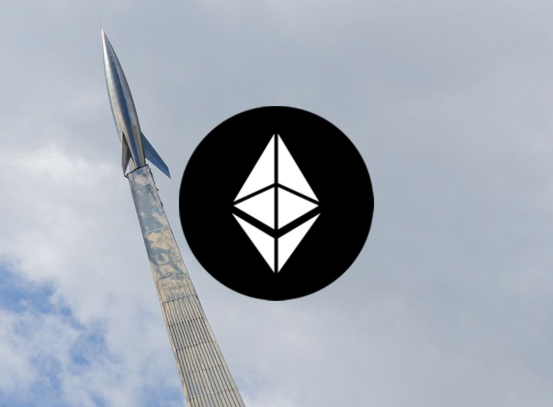 Ethereum Price Prediction