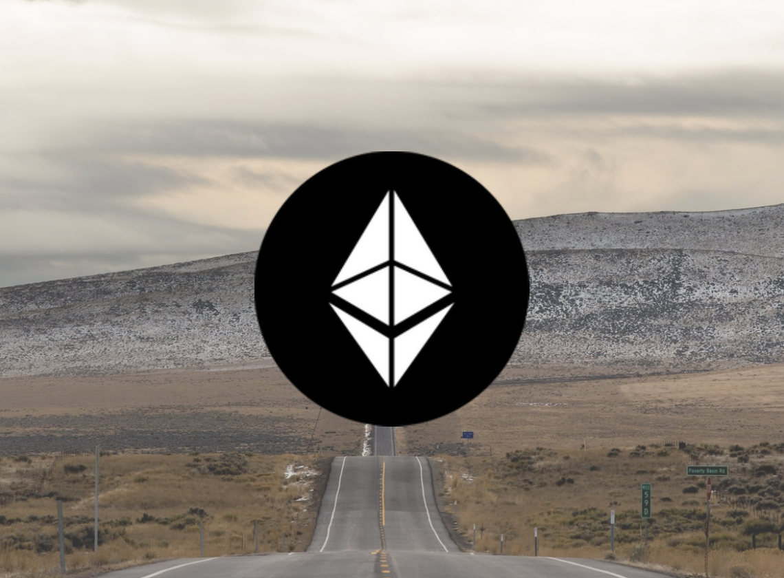 Ethereum Price Prediction