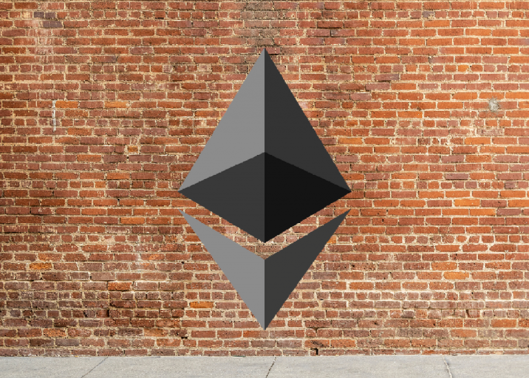 Ethereum price