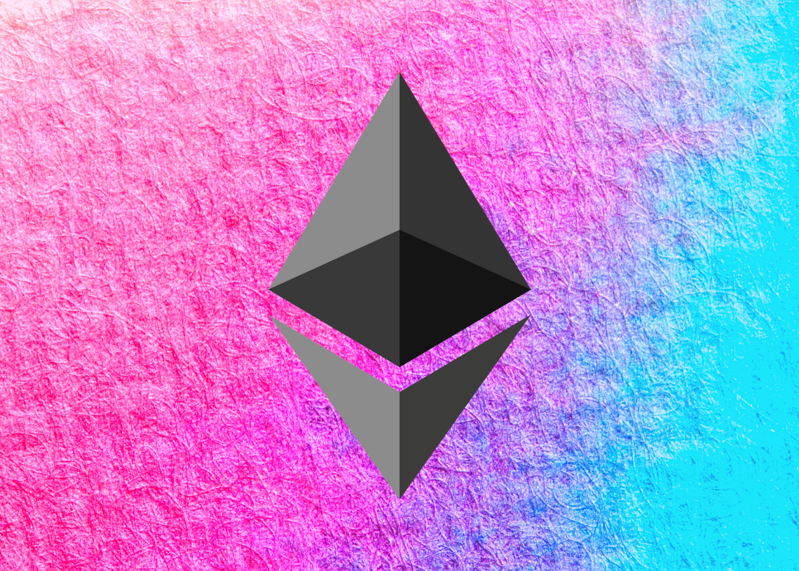Precio Ethereum 