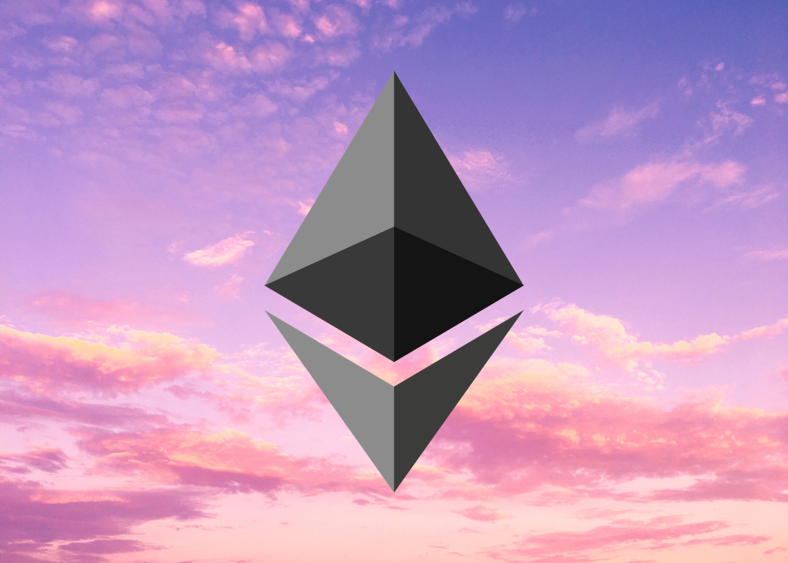 Ethereum 가격