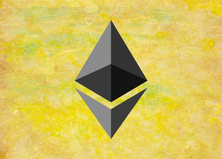 Ethereum price