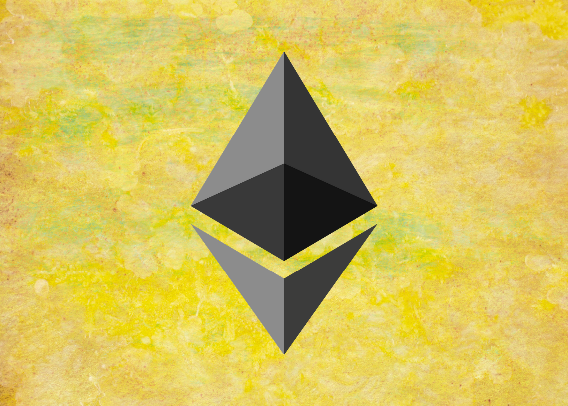 Ethereum 가격