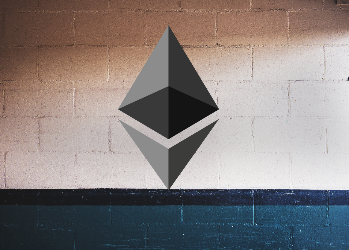 Precio Ethereum 