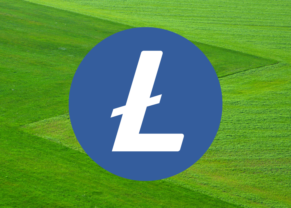 Precio Litecoin 