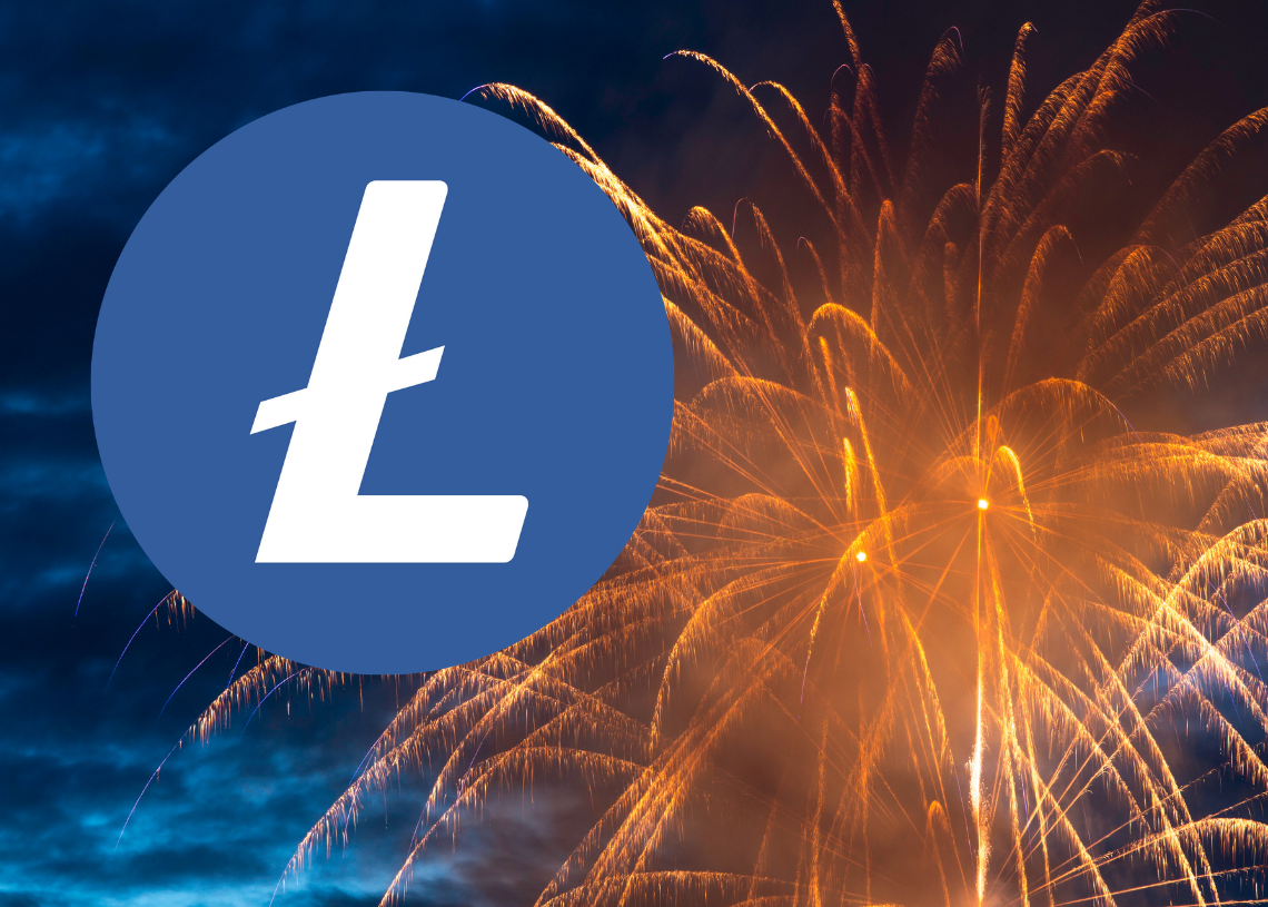 Litecoin 가격