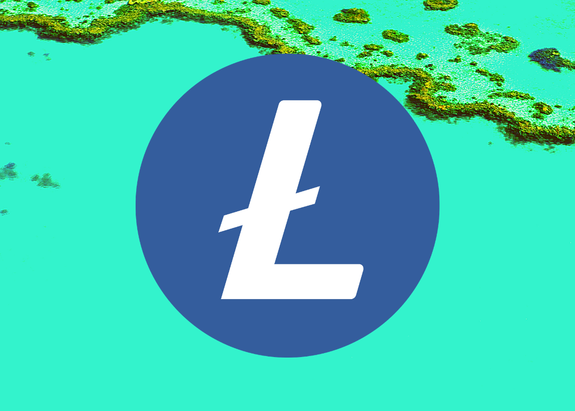 Precio Litecoin 