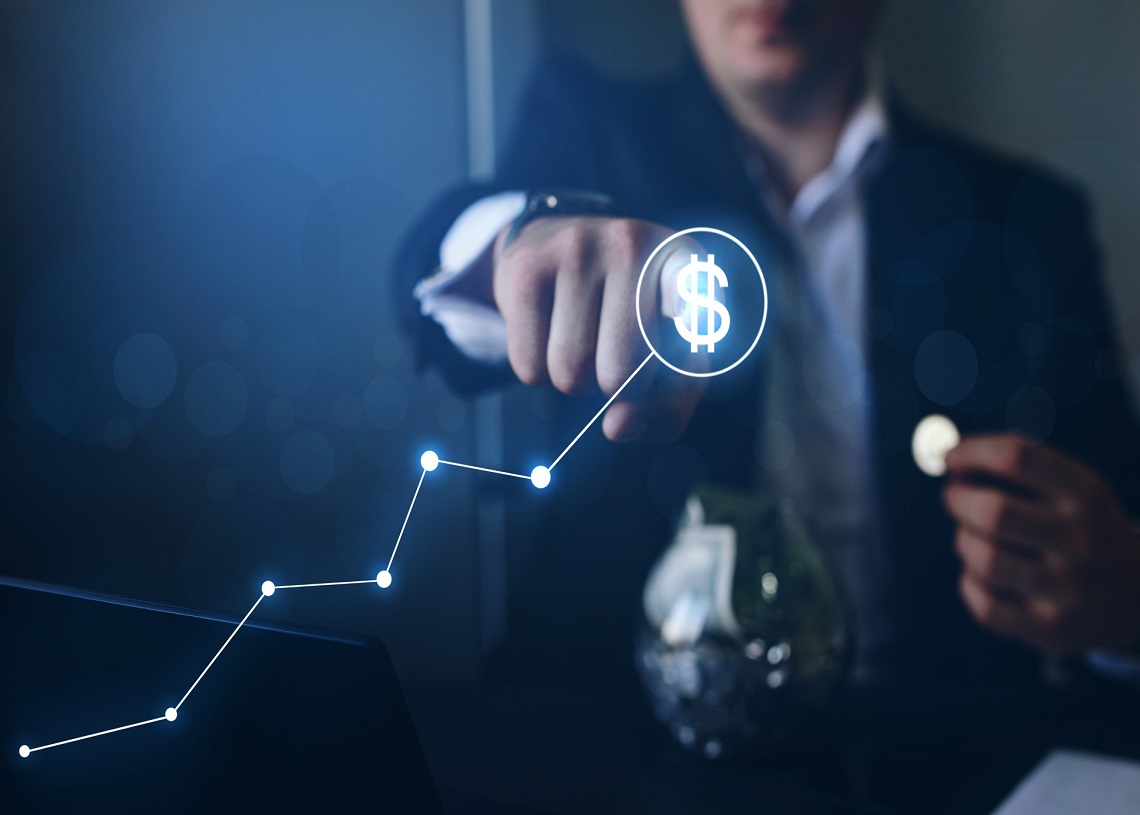 Litecoin price prediction LTC touches as bulls push towards