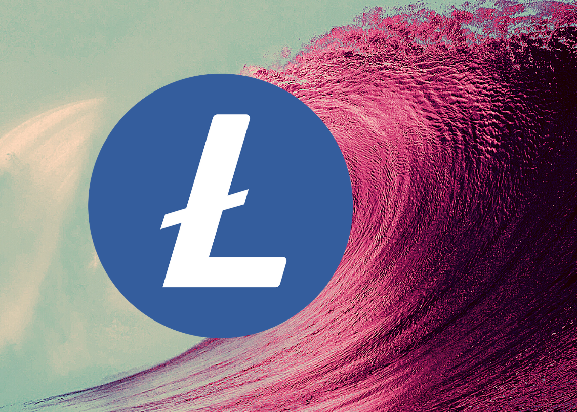 Precio Litecoin 