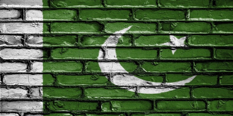 Pakistán