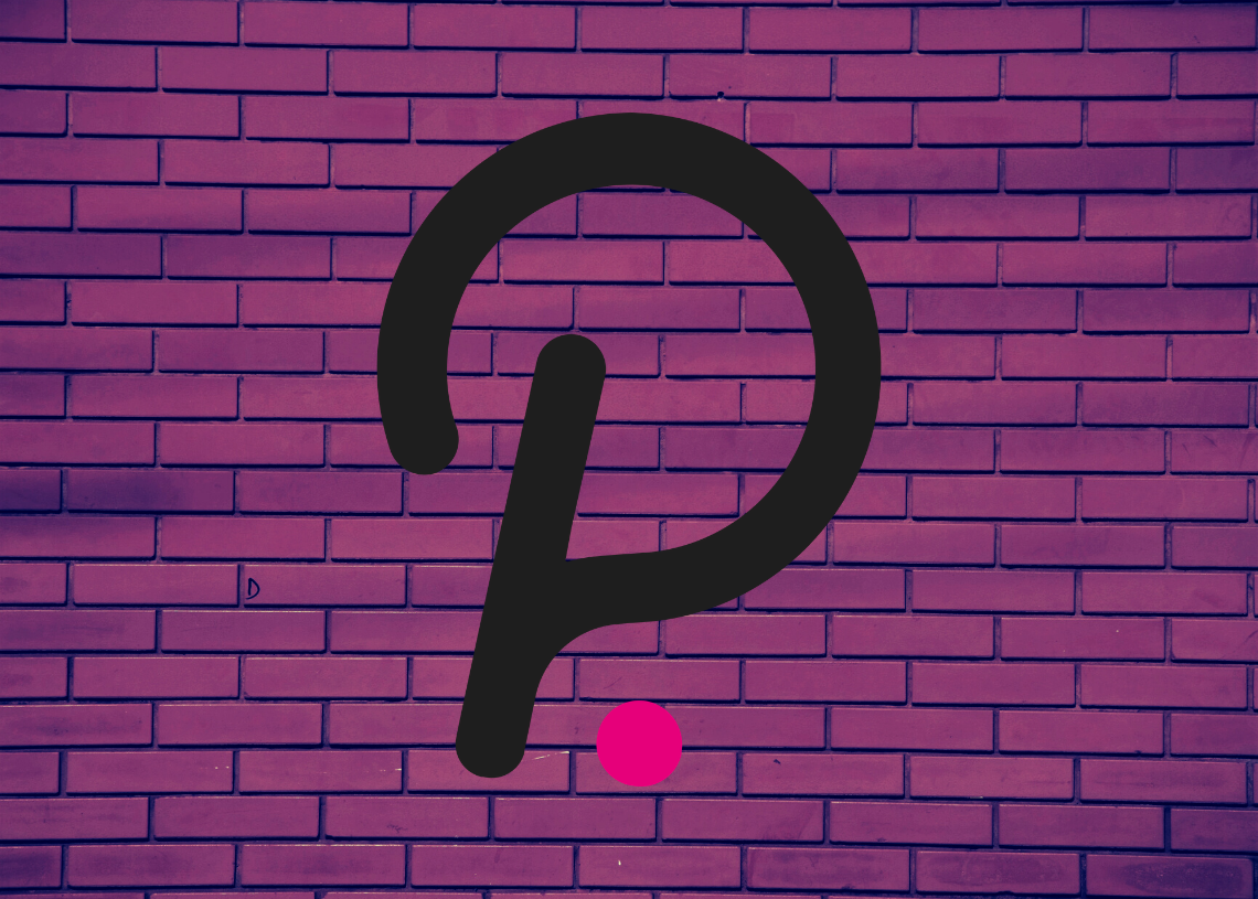 Precio de Polkadot