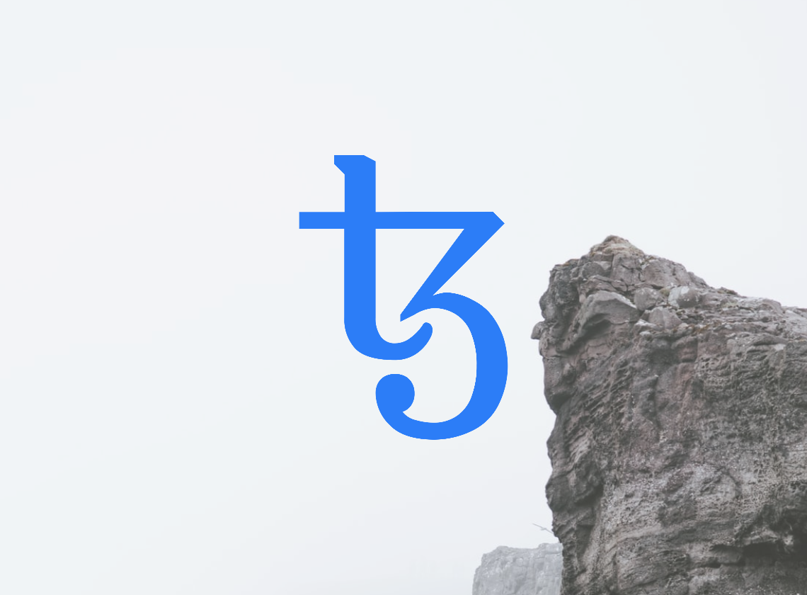 Tezos Price Prediction