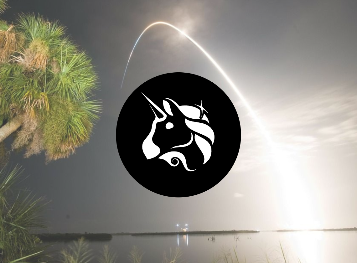 Uniswap Price Prediction