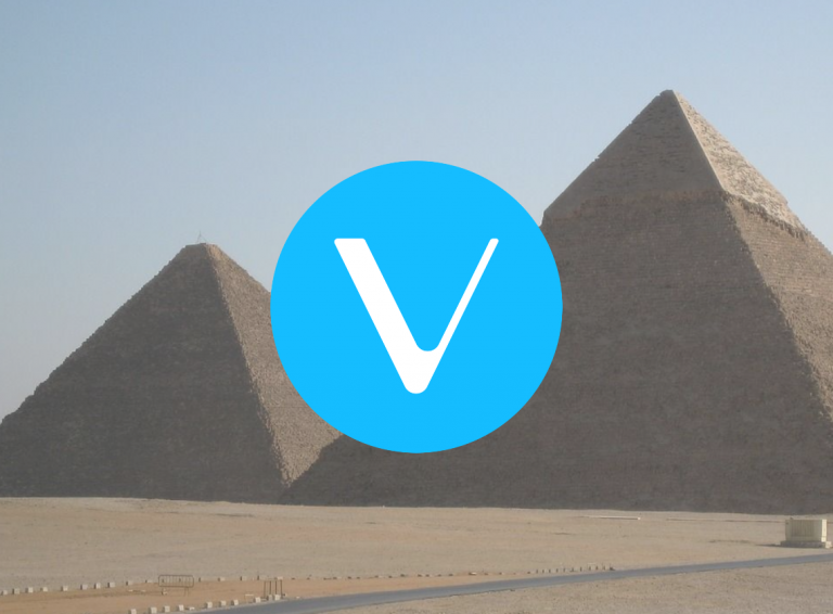 Прогноз цен Vechain 