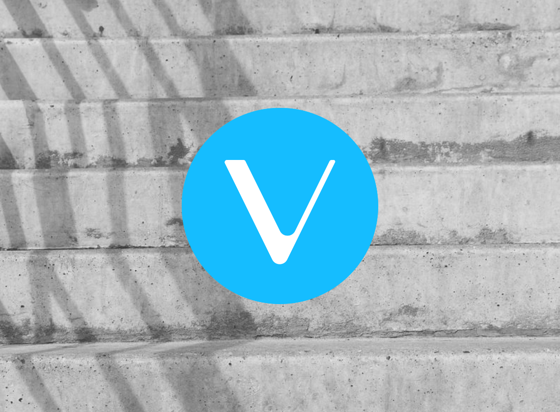 Vechain Price Analysis
