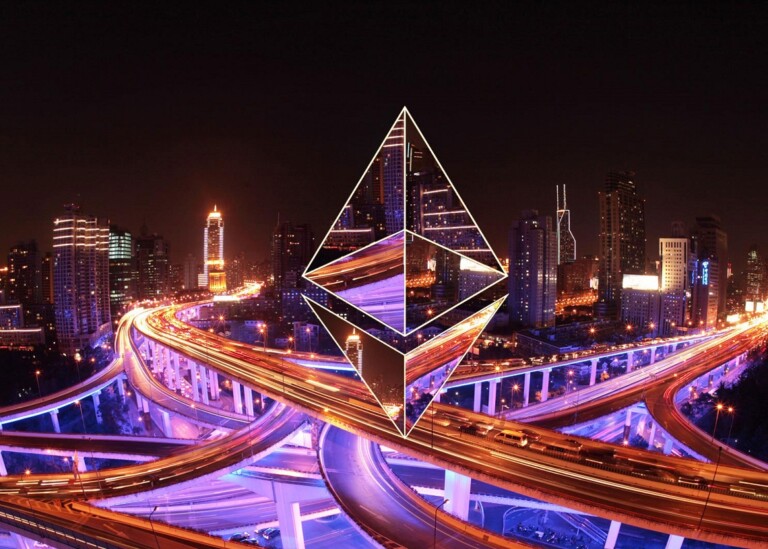 ethereum gas price