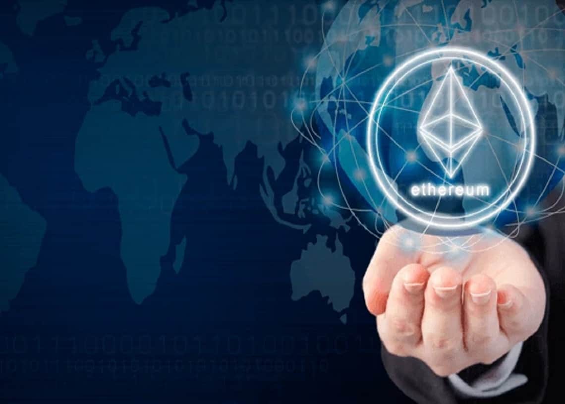 free ethereum