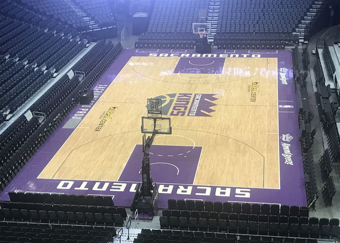 萨克拉门托国王队