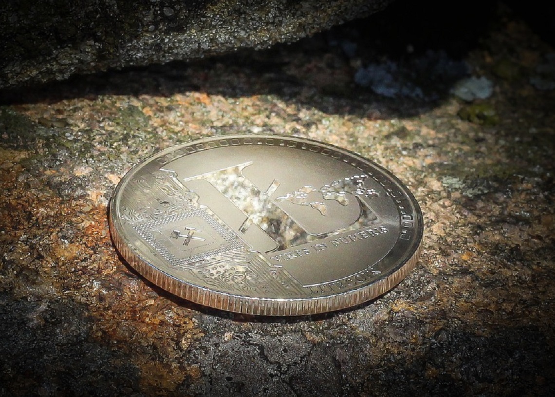 litecoin price