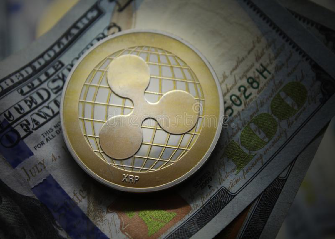 Ripple 가격 예측