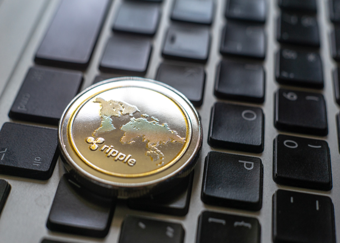 Predicción del precio de Ripple