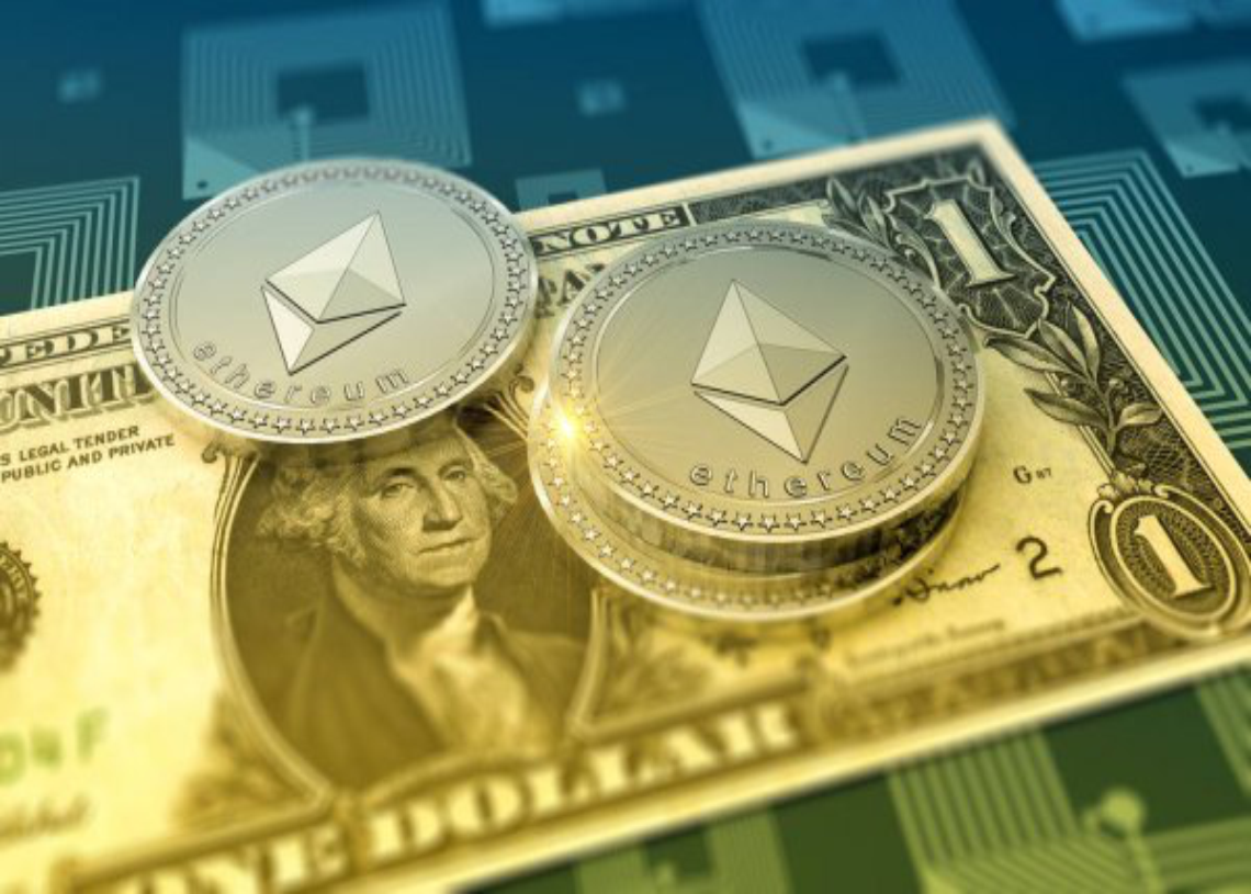 Predicción del precio de ETH
