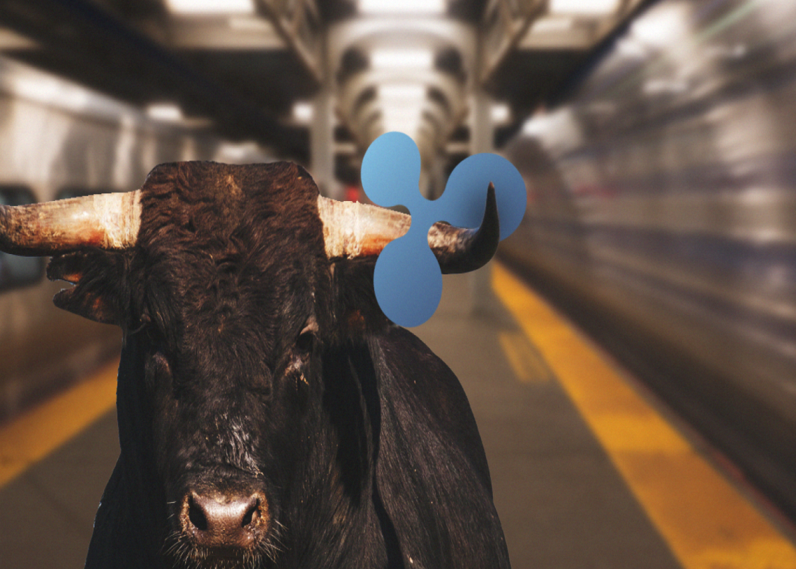 Predicción del precio de XRP 