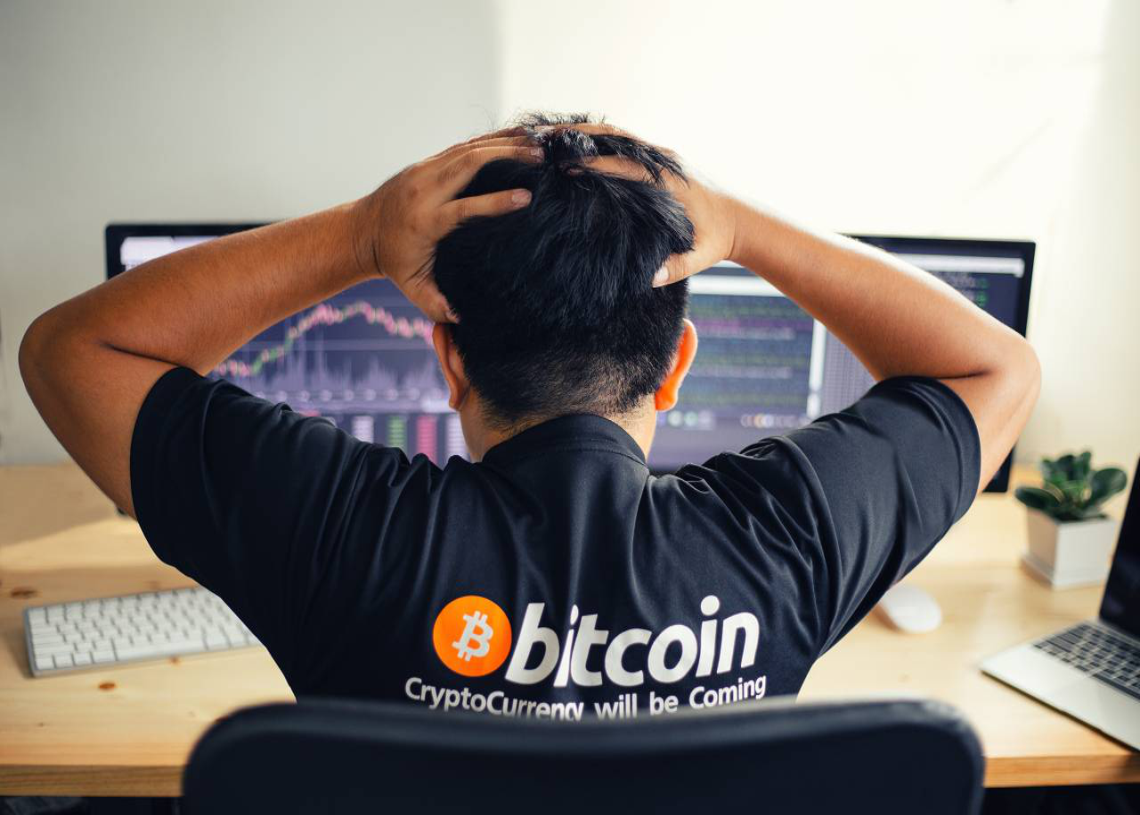 Análisis del precio Bitcoin