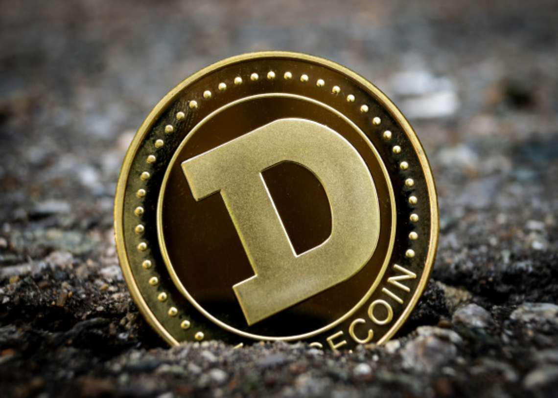 Predicción del precio de DOGE