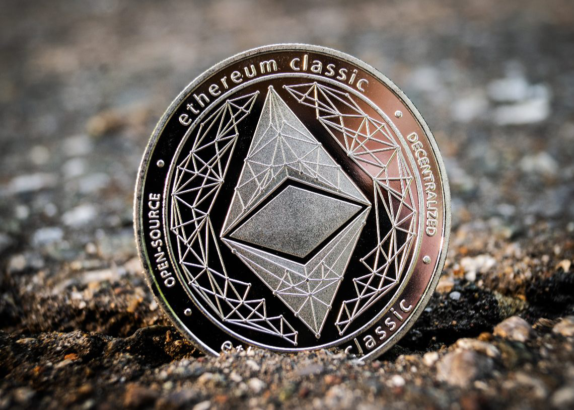 ETC 가격 예측